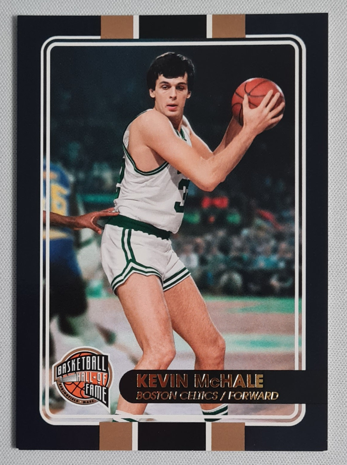 NBA Basketball (lot of 12 Cards) - 2010 Panini Basketball Hall of Fame 12x /199