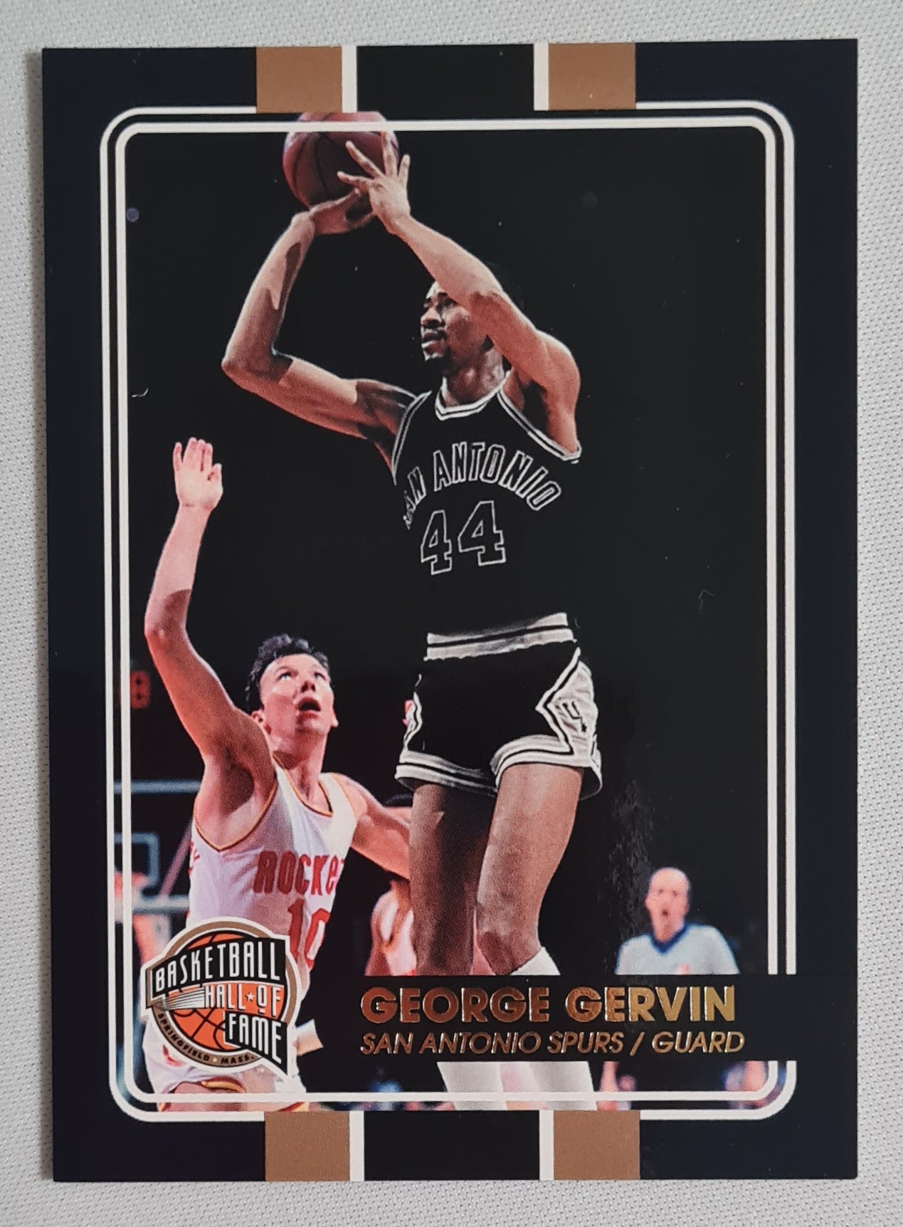 NBA Basketball (lot of 12 Cards) - 2010 Panini Basketball Hall of Fame 12x /199