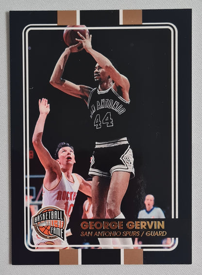 NBA Basketball (lot of 12 Cards) - 2010 Panini Basketball Hall of Fame 12x /199