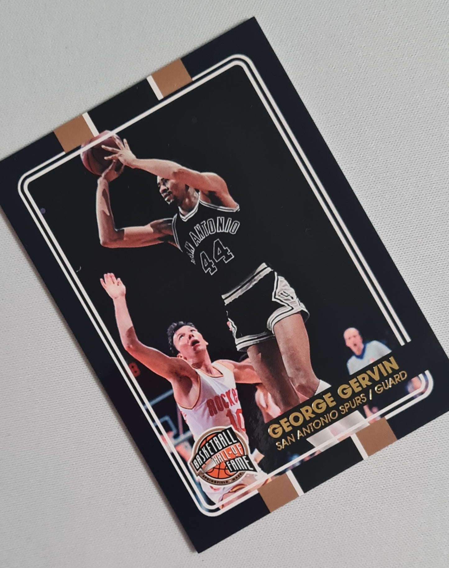 NBA Basketball (lot of 12 Cards) - 2010 Panini Basketball Hall of Fame 12x /199