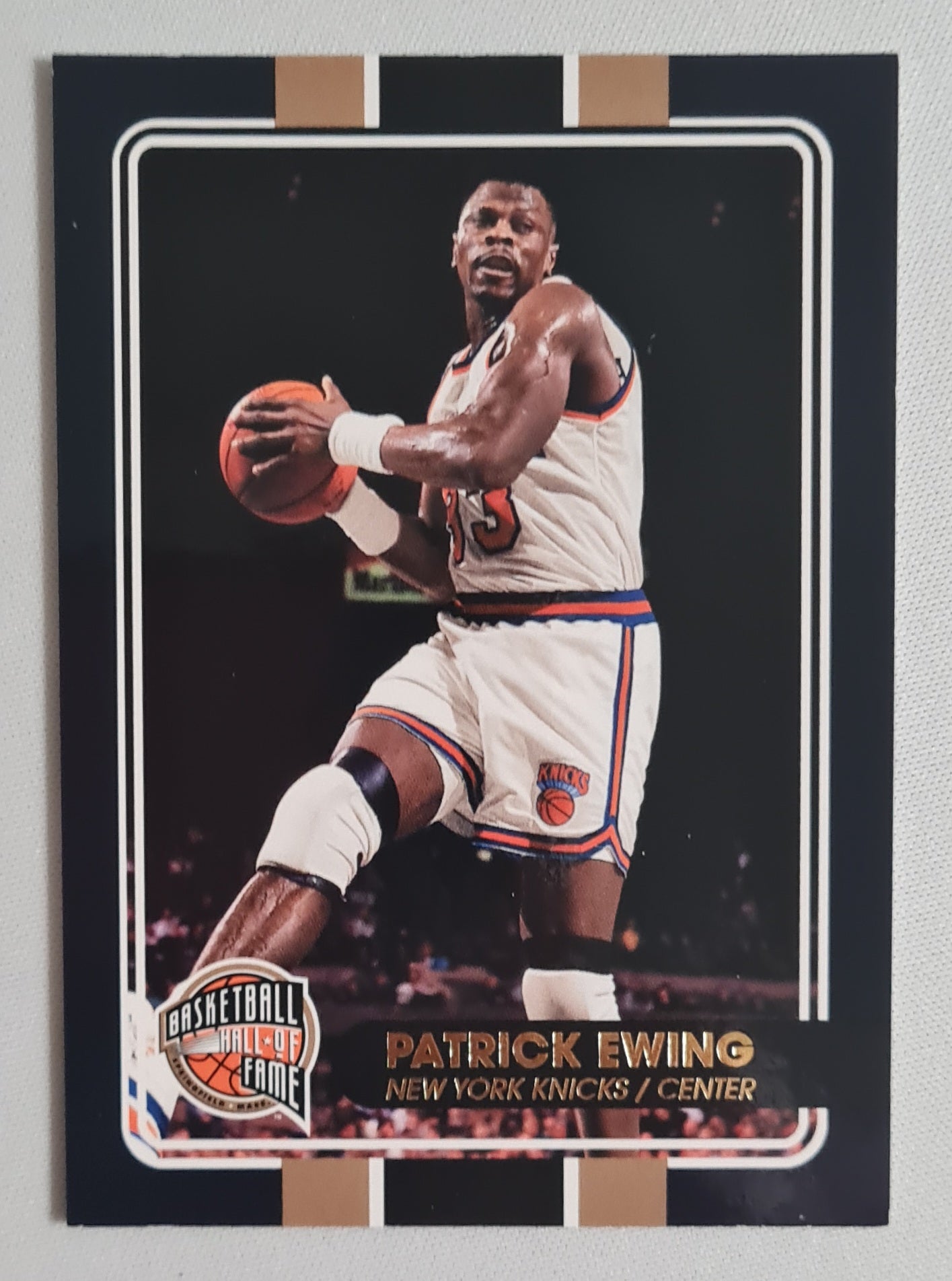NBA Basketball (lot of 12 Cards) - 2010 Panini Basketball Hall of Fame 12x /199