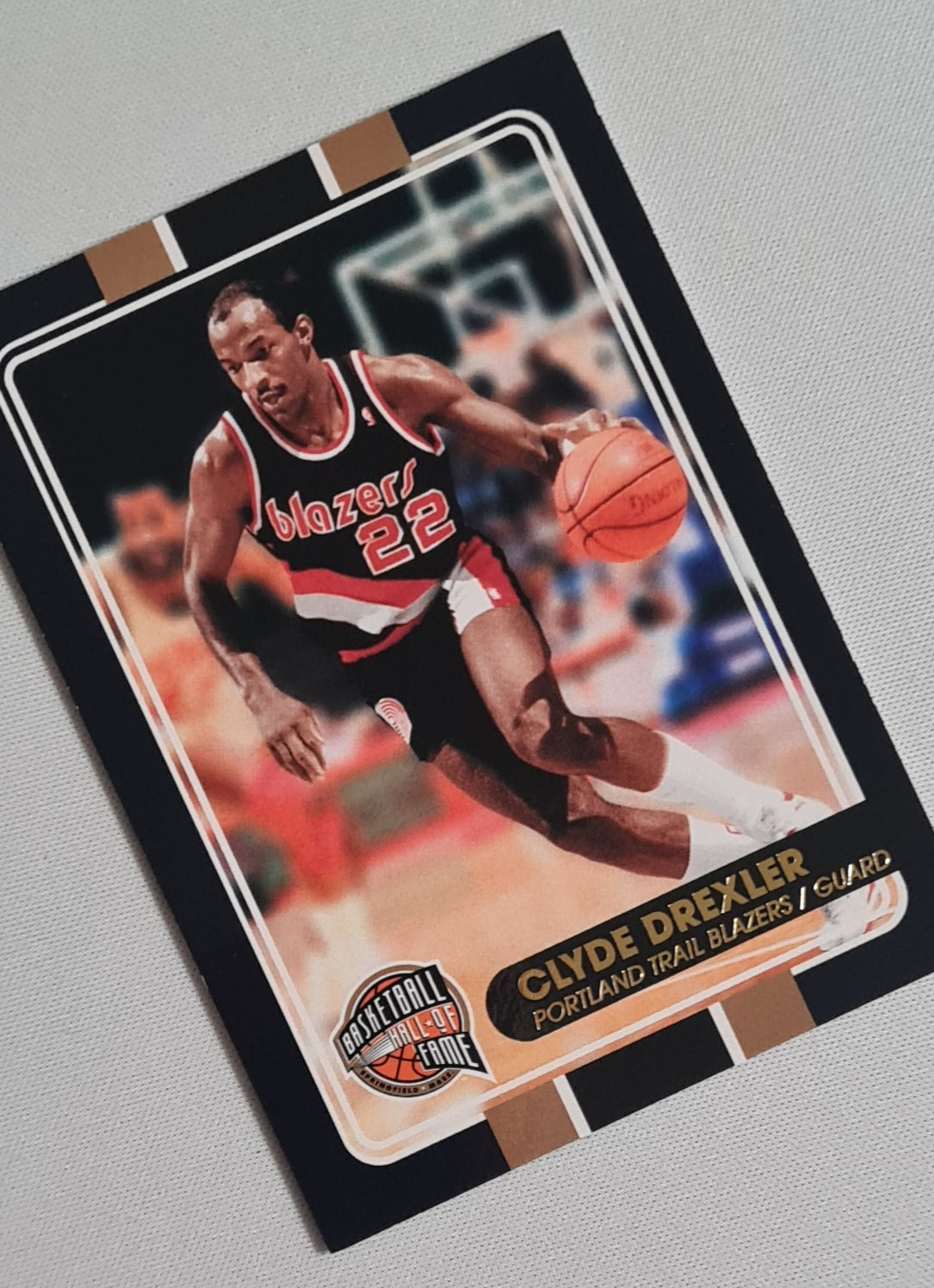 NBA Basketball (lot of 12 Cards) - 2010 Panini Basketball Hall of Fame 12x /199