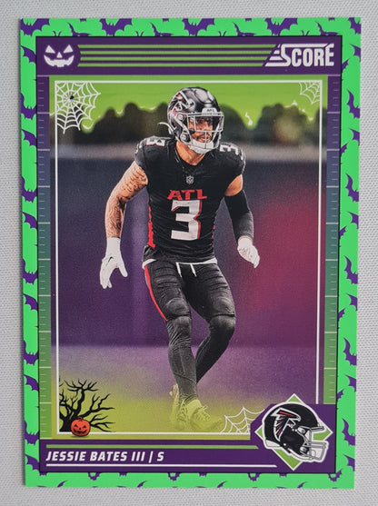 Jessie Bates III - 2024 Panini Score-A-Treat Football #11