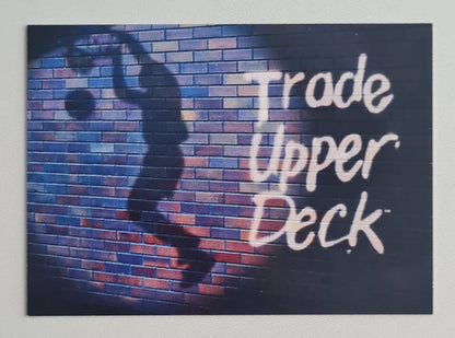 Trade Upper Deck - 1993 Upper Deck Special NBA Draft "Pick overal #1 Card" NBA Draft