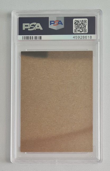 Grease Danny - 2011 Topps American Pie - Danny in demand! - Buyback 1978 Grease #18 PSA 8 NM-MT