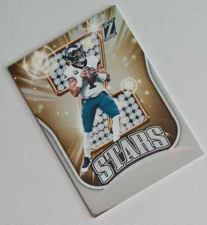 Jalen Hurts - 2023 Panini Zenith Stars #9