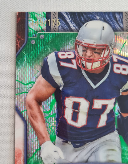 Rob Gronkowski - 2025 Topps /175 #66