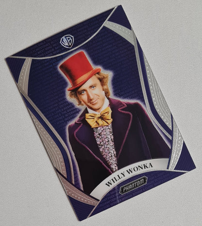Willy Wonka - 2024 Kakawon Phantom Warner Bros - 100the Anniversary set #PW-B-185
