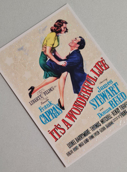 It's A Wonderful Life - 2007 Movie Poster Collection (1946) #35