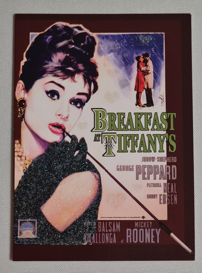 Breakfast at Tiffany's - 2007 Movie Poster Collection (1961) #60