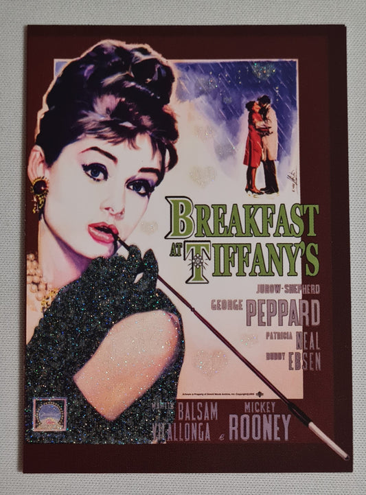 Breakfast at Tiffany's - 2007 Movie Poster Collection (1961) #60