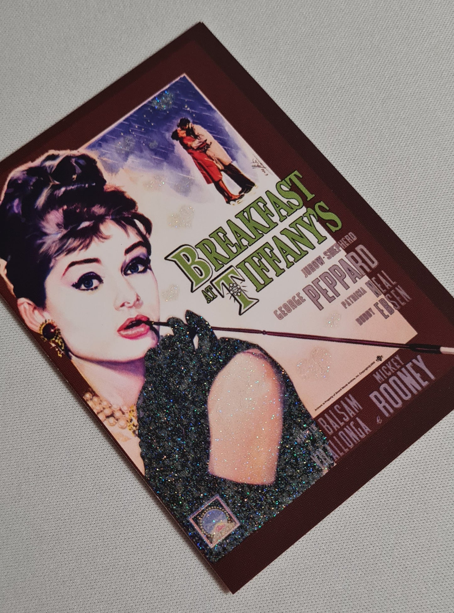 Breakfast at Tiffany's - 2007 Movie Poster Collection (1961) #60