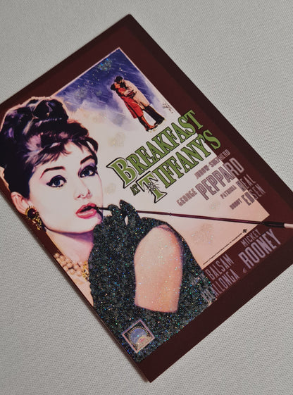 Breakfast at Tiffany's - 2007 Movie Poster Collection (1961) #60