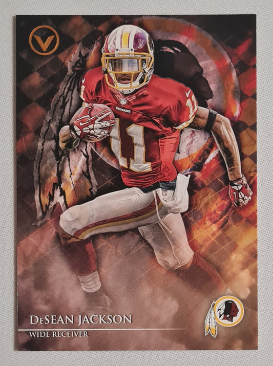 DeSean Jackson - 2014 Topps NFL Football Washington Redskins #77