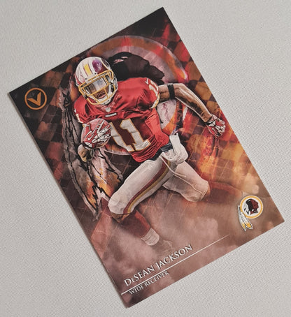 DeSean Jackson - 2014 Topps NFL Football Washington Redskins #77