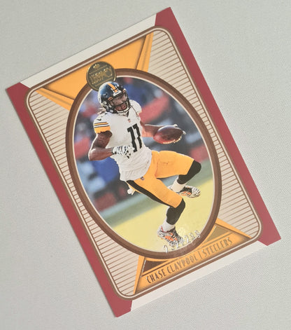 Chase Claypool - 2022 Panini Legacy Football NFL Steelers #82 /299