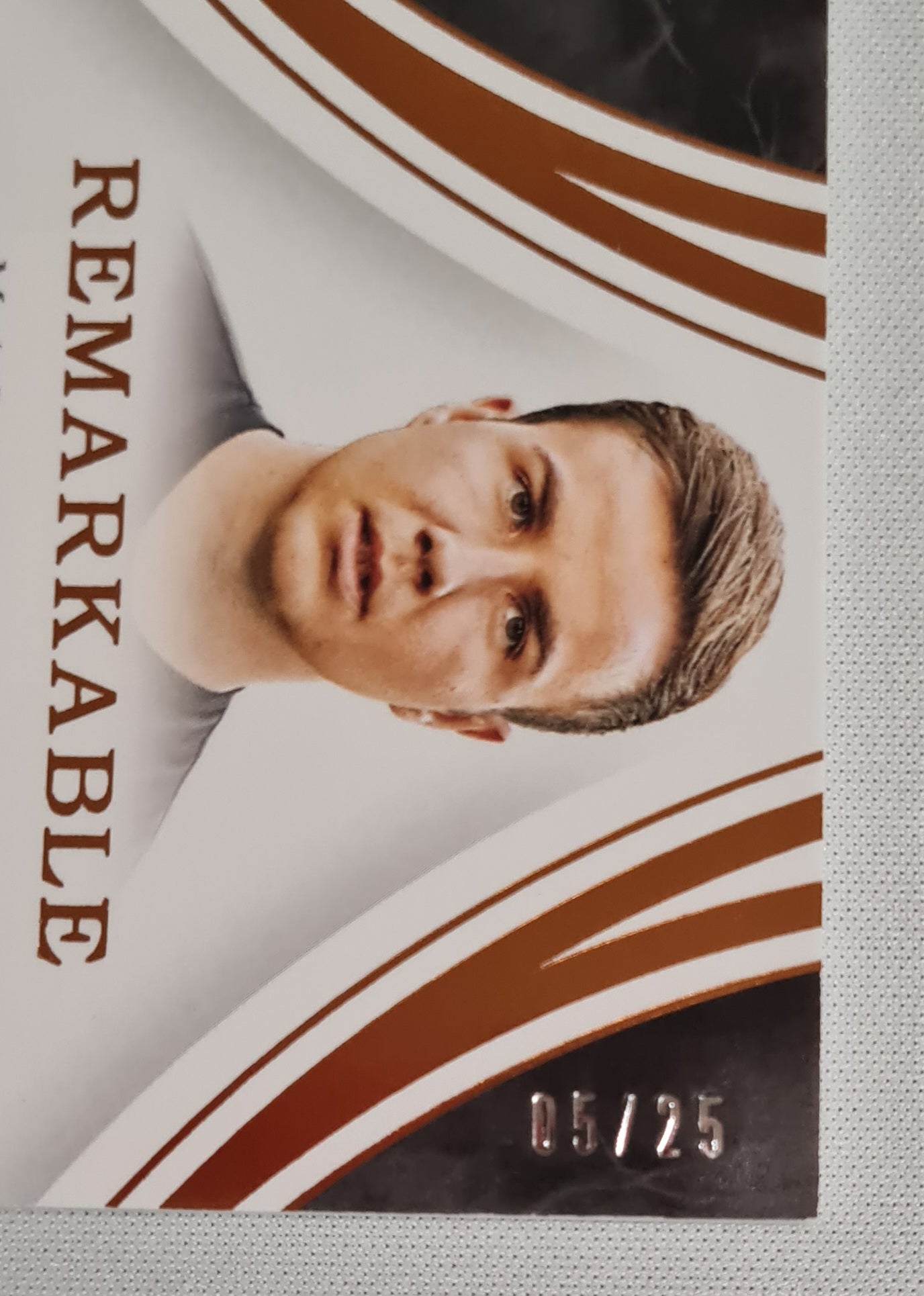 Mario Gotze - 2017 Panini Immaculate Collection Soccer National Team Germany #RM-MG / Patch Player-Worn /25