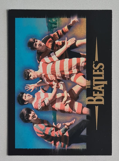 Beatles -1996 Apple Corps Limited/ Sports Time #53