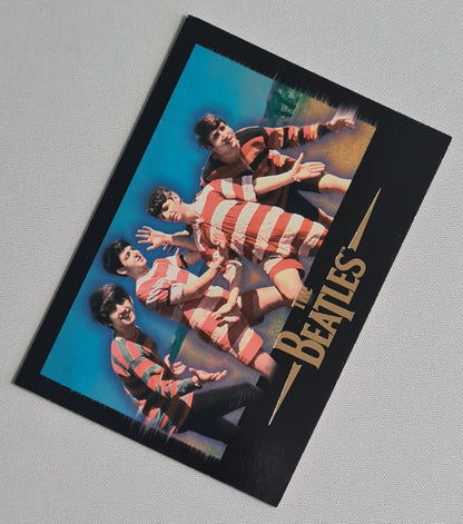 Beatles -1996 Apple Corps Limited/ Sports Time #53
