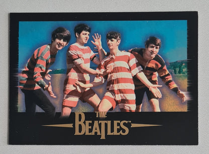 Beatles -1996 Apple Corps Limited/ Sports Time #53