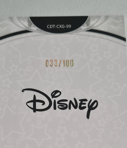Snow White - 2025 Kakawow Cosmos Disney #CDT-CXG-99 /100