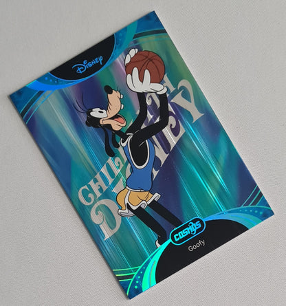 Goofy - 2025 Kakawow Cosmos Disney #CDT-TAU-63 Blue /45
