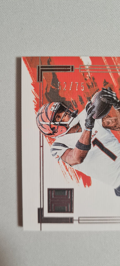 Ja'Marr Chase - 2024 Panini Impeccable /75 #14