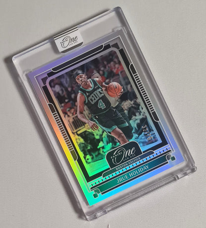Jrue Holiday - 2024/25 Panini One and One Basketball NBA Boston Celtics  #66