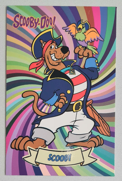 Scooby Doo! - 2023 Hanna-Barbera DKV Scooby! #95