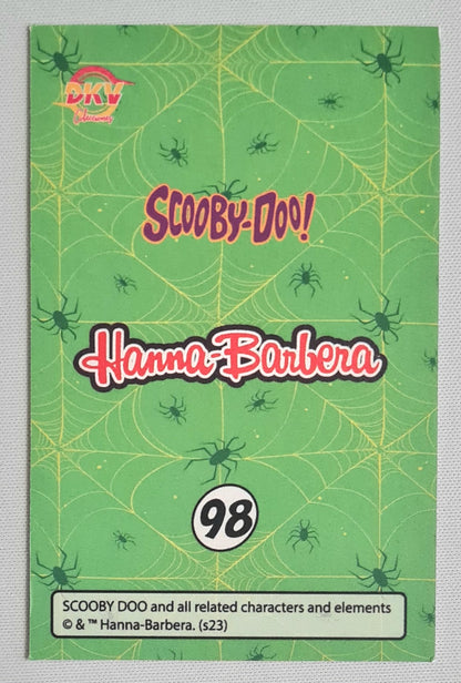 Scooby Doo! - 2023 Hanna-Barbera DKV Scooby! #95