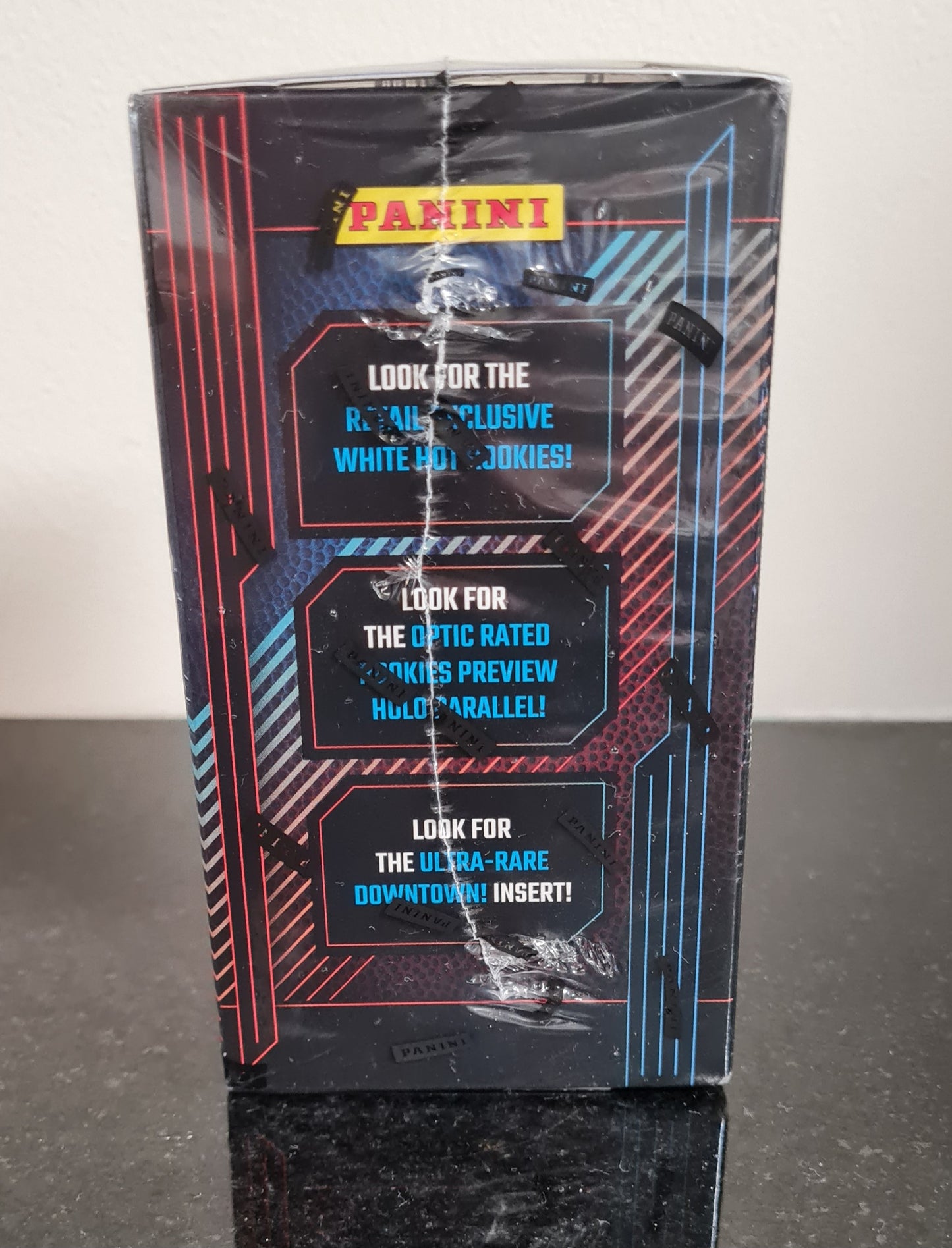 2024 Panini Donruss NFL Football Blaster Box
