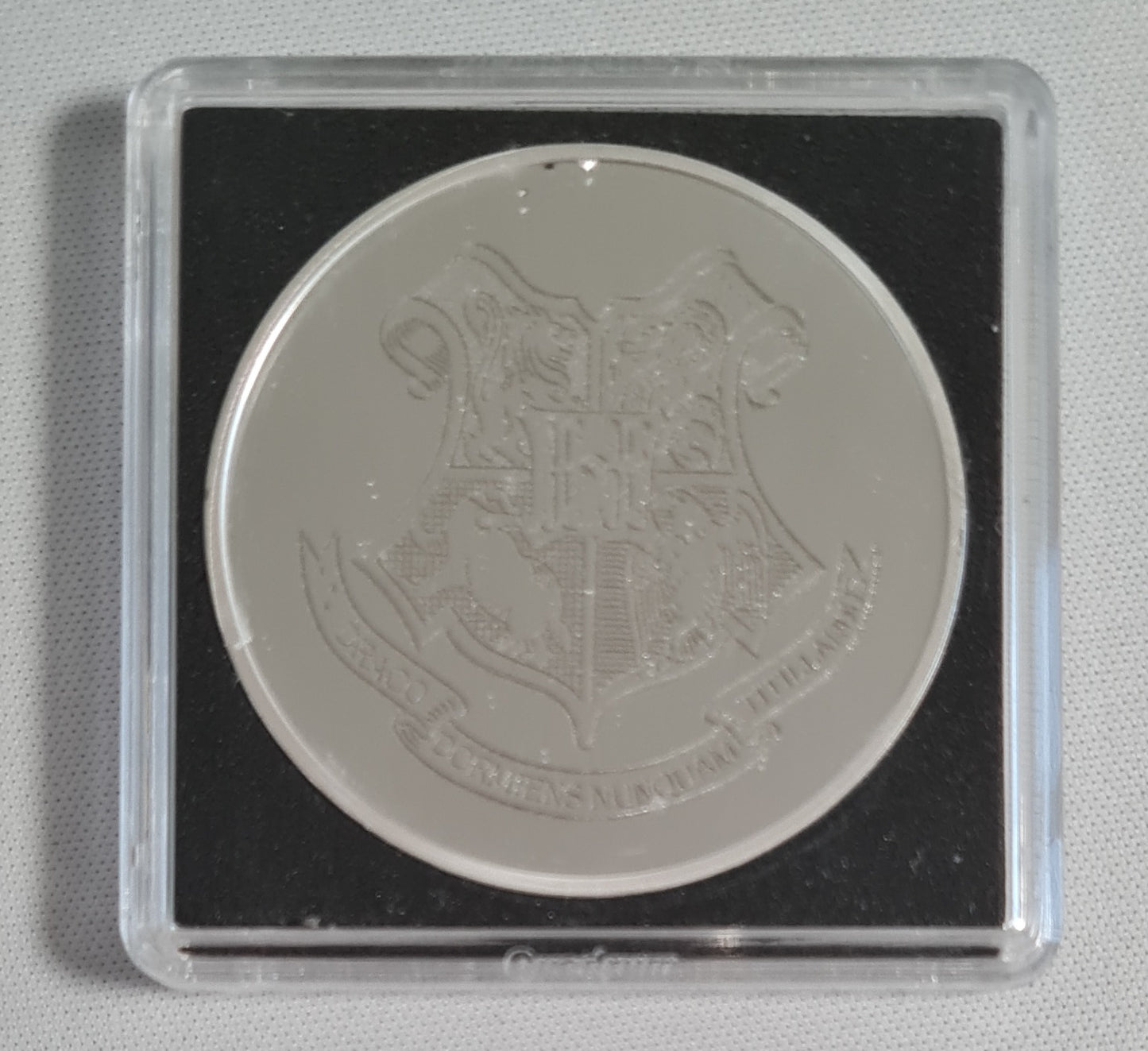Dobby - Harry Potter Commemorative Coin featuring Dobby with Certificate of Authenticity