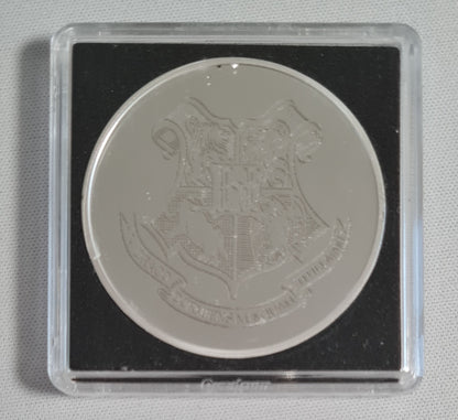 Dobby - Harry Potter Commemorative Coin featuring Dobby with Certificate of Authenticity