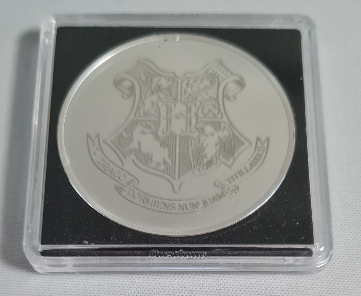 Dobby - Harry Potter Commemorative Coin featuring Dobby with Certificate of Authenticity