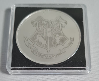Dobby - Harry Potter Commemorative Coin featuring Dobby with Certificate of Authenticity