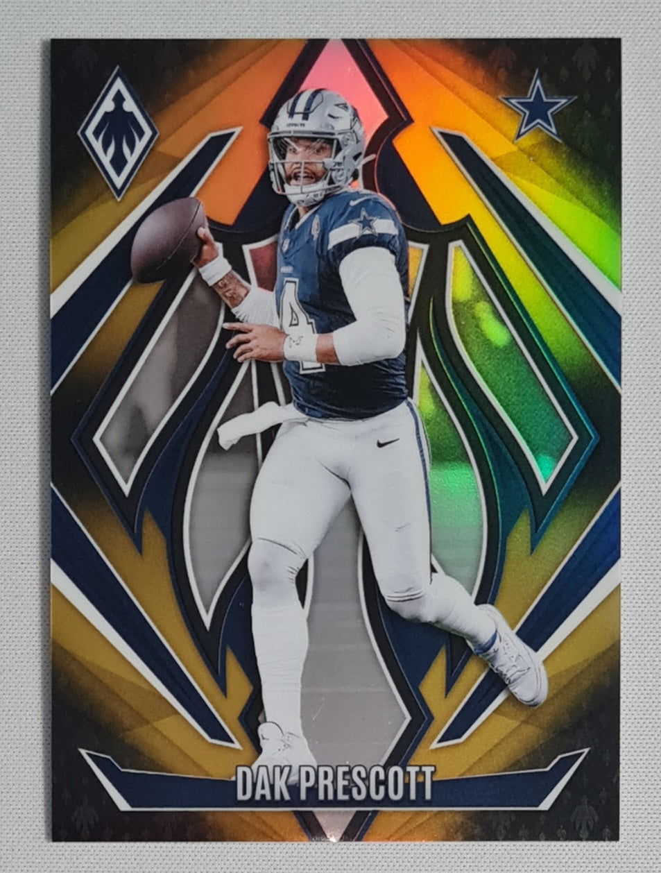 Dak Prescott - 2024 Panini Phoenix Football NFL Dallas Cowboys #31 /125