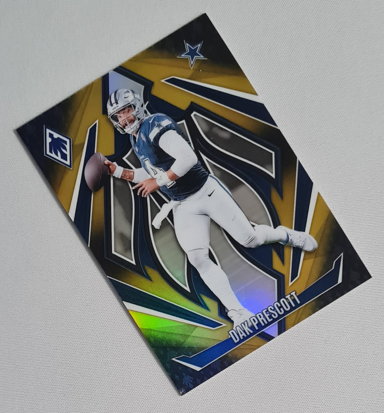 Dak Prescott - 2024 Panini Phoenix Football NFL Dallas Cowboys #31 /125
