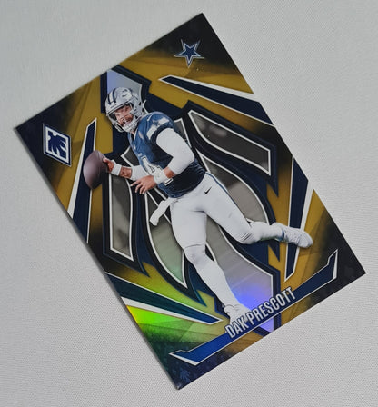 Dak Prescott - 2024 Panini Phoenix Football NFL Dallas Cowboys #31 /125