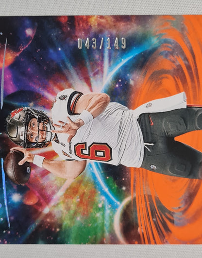 Baker Mayfield - 2025 Panini Origins Football NFL Tampa Bay Buccaneers #7 /149