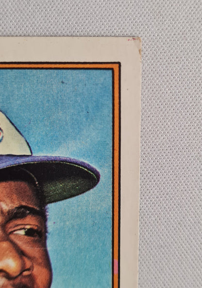 Lee Lacy - 1974 Topps "Chewing Gum Inc" MLB Braves - Sports Extra - #99T