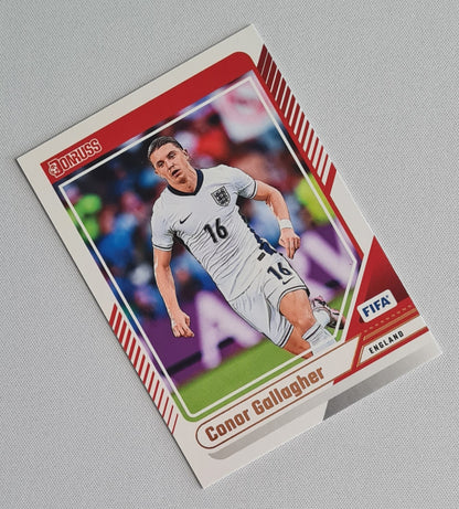 Conor Gallagher - 2024/25 Panini Donruss Soccer FIFA #56