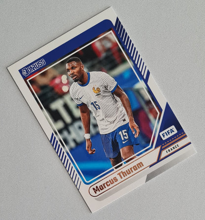 Marcus Thuram - 2024/25 Panini Donruss Soccer FIFA #111