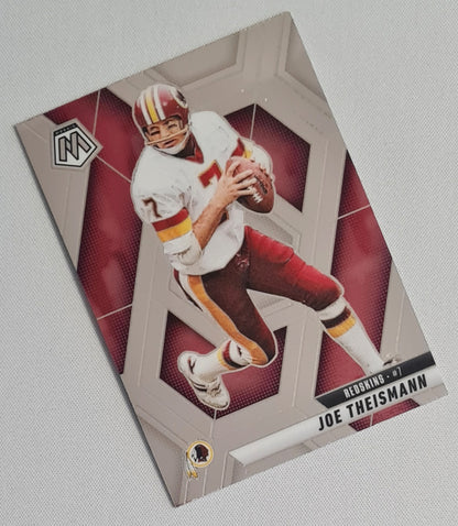 Joe Theismann - 2025 Panini Mosaic #105