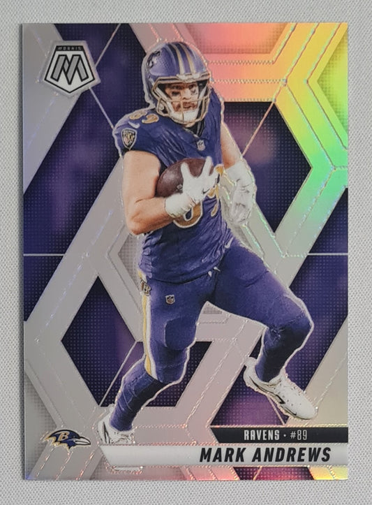 Mark Andrews - 2025 Panini Mosaic #138