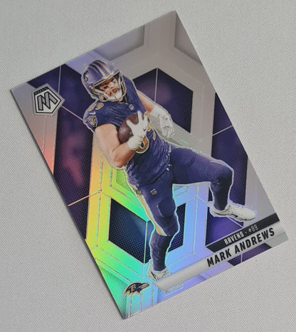 Mark Andrews - 2025 Panini Mosaic #138