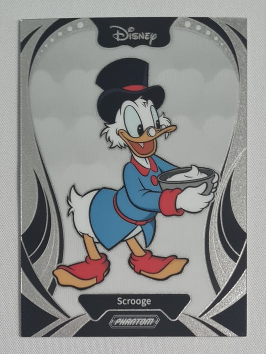 Scrooge - 2025 Kakawon Phantom Disney Mickey and friends #PD-B-09
