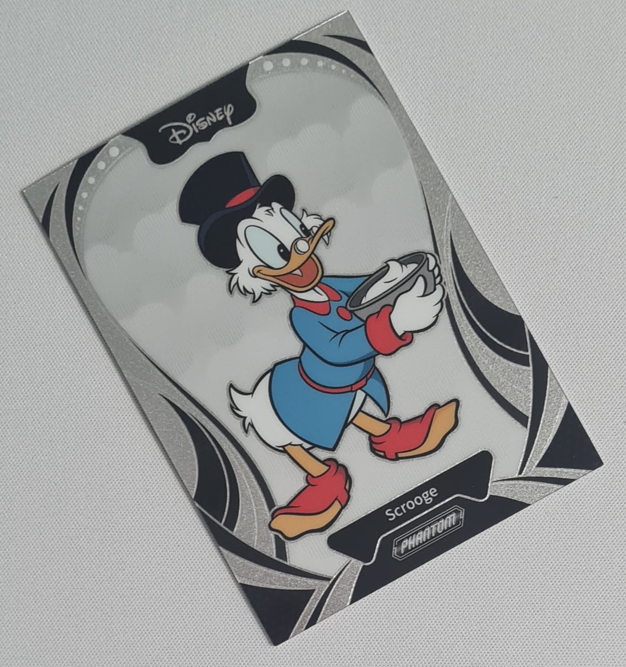 Scrooge - 2025 Kakawon Phantom Disney Mickey and friends #PD-B-09