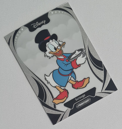 Scrooge - 2025 Kakawon Phantom Disney Mickey and friends #PD-B-09