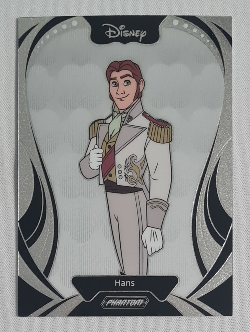 Hans - 2025 Kakawon Phantom Disney Frozen #PD-B-27