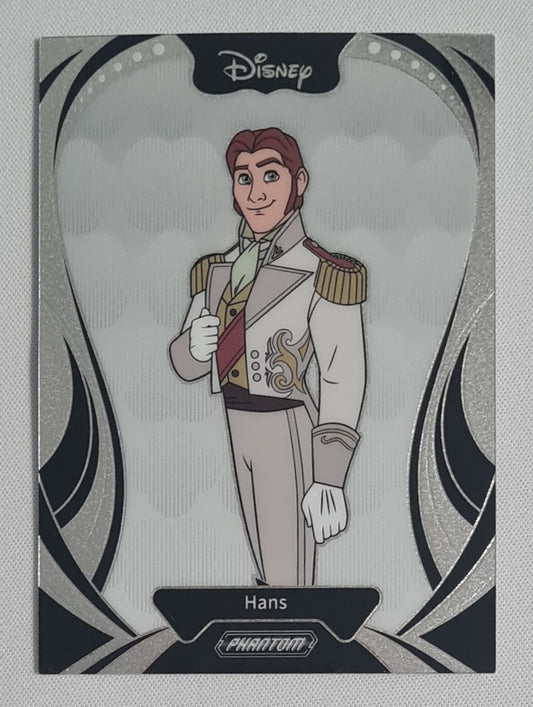Hans - 2025 Kakawon Phantom Disney Frozen #PD-B-27